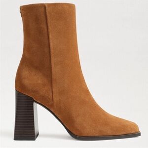 Sam Edelman Ivette Ankle Bootie Size
7.5 New $180